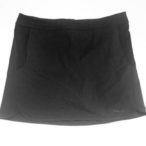 RLX Women’s Golf Skort